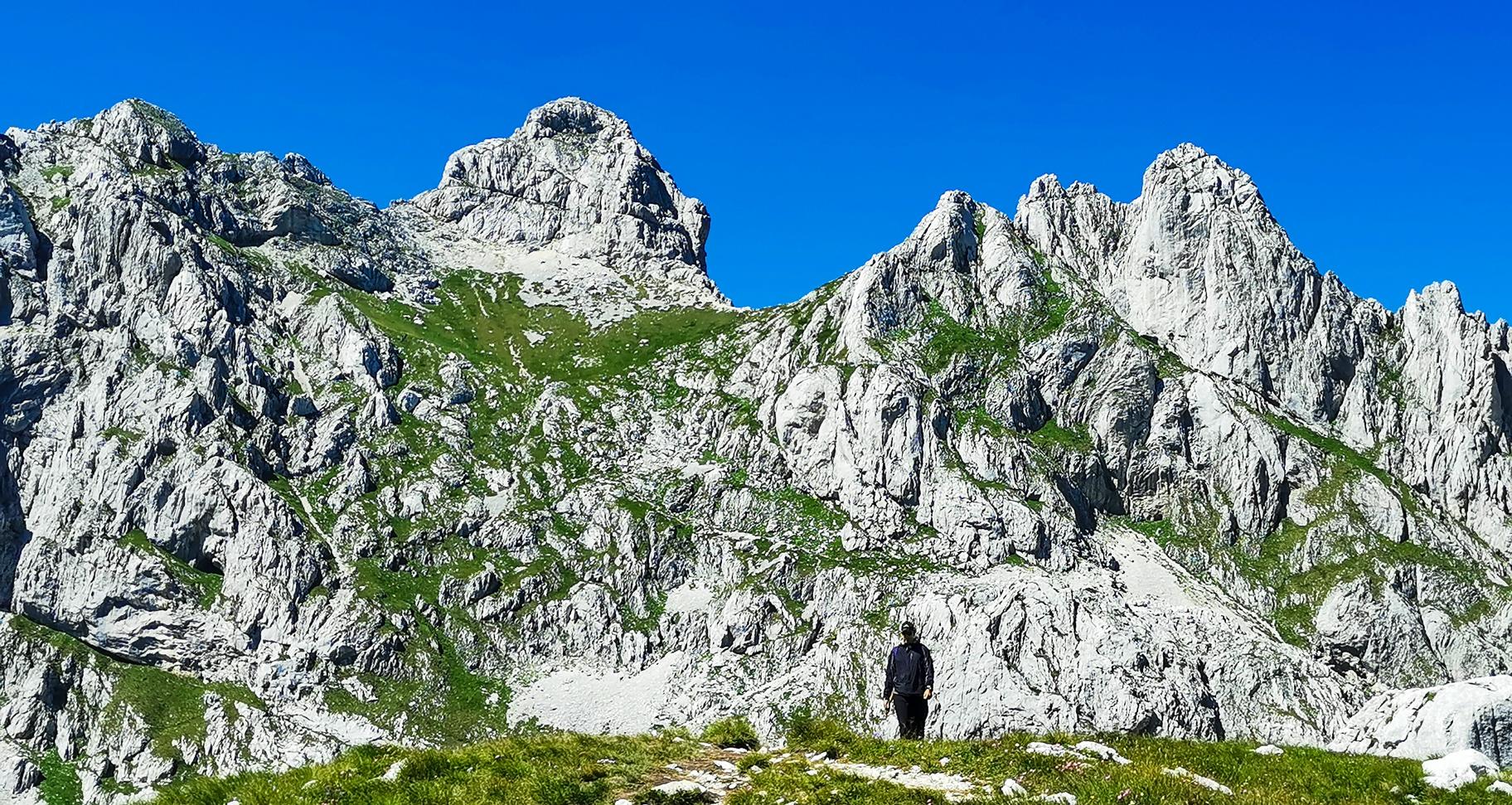 Planning an Adventure Holiday in Montenegro